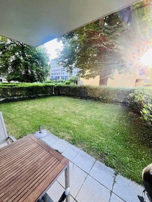 Gartenparadies in Freiburg Herdern * ohne Provision * – 79104 Freiburg im Breisgau – Vorschaubild 9