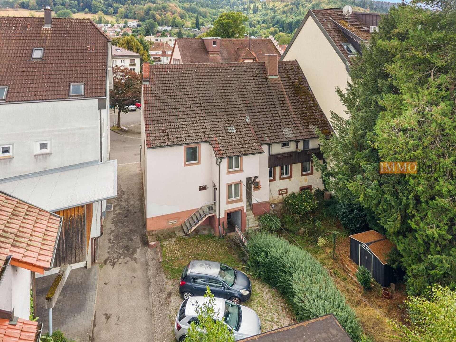 Haus in 79183 Waldkirch mit 230 m² kaufen