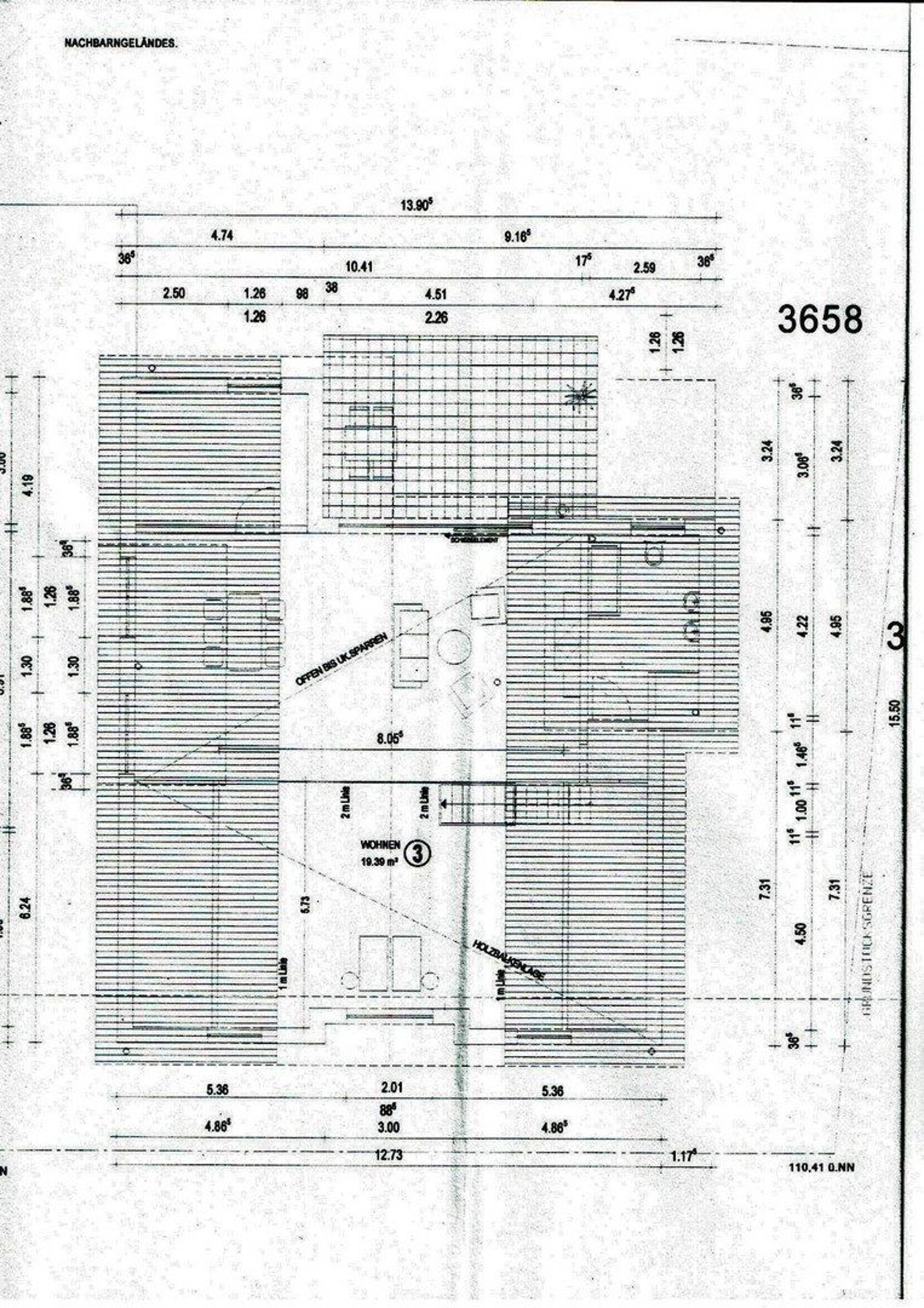 Maisonettewohnung in 76669 Bad Schönborn mit 172 m² kaufen