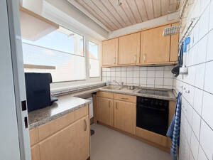 sonnige 2 Zimmer Wohnung in Travemünde – 23570 Lübeck – Vorschaubild 7