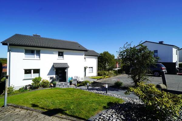 Haus in 32760 Detmold / Spork-Eichholz mit 298 m² kaufen