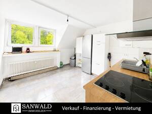 Gemütliche 2,5-Zimmer-Wohnung in ruhiger Lage – 40589 Düsseldorf – Vorschaubild 5