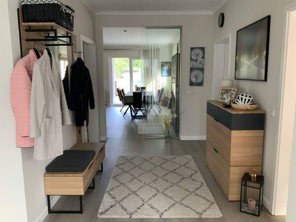 Einfamilienhaus in 59227 Ahlen mit 128,25 m² kaufen