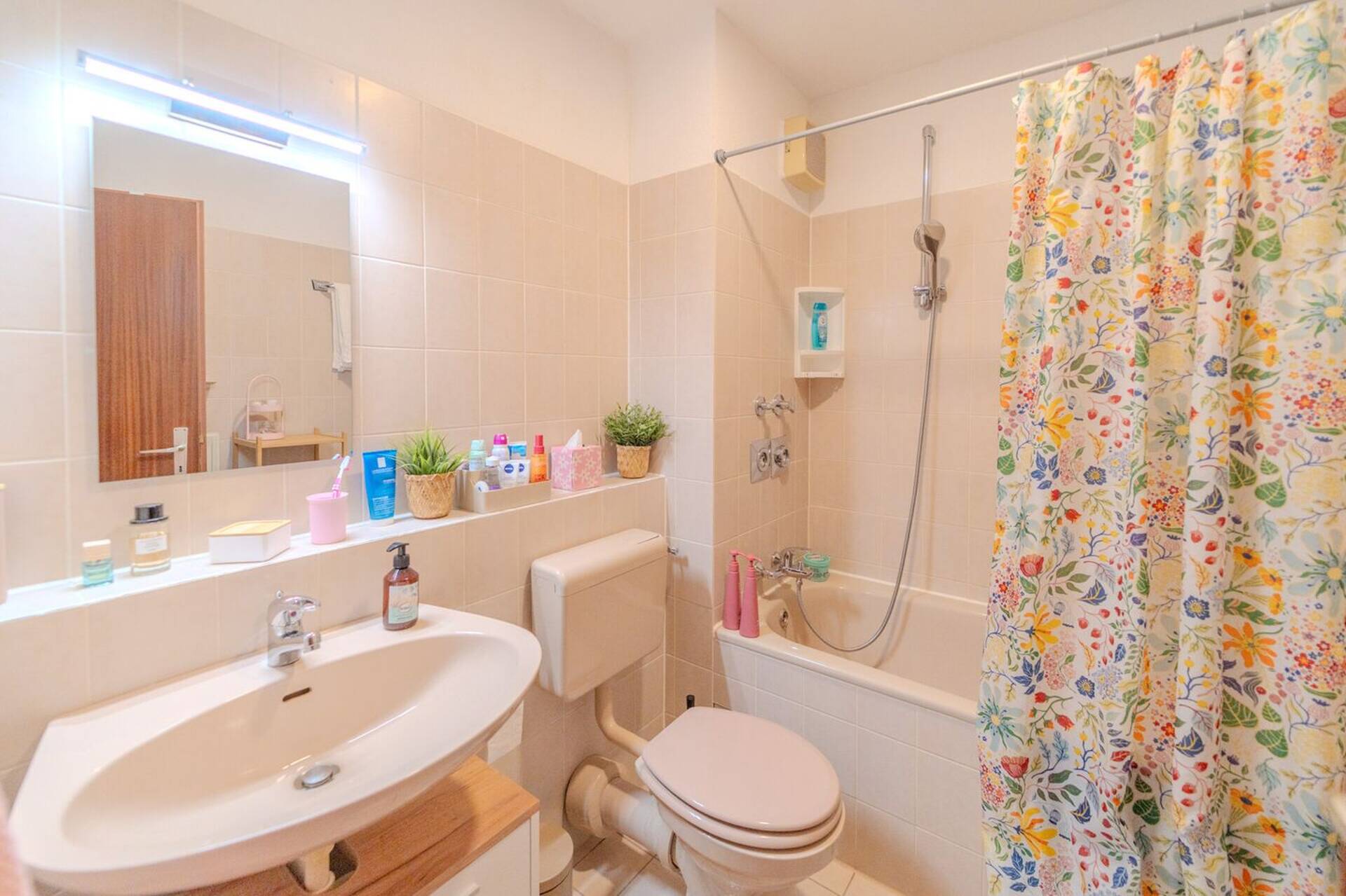 Etagenwohnung in 55128 Mainz Bretzenheim mit 42 m² kaufen