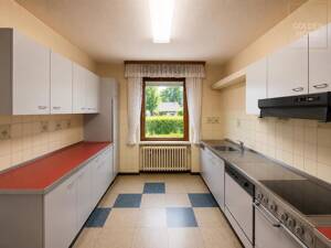 Bungalow mit Charakter und großem Entwicklungspotenzial – 51147 Köln – Vorschaubild 8