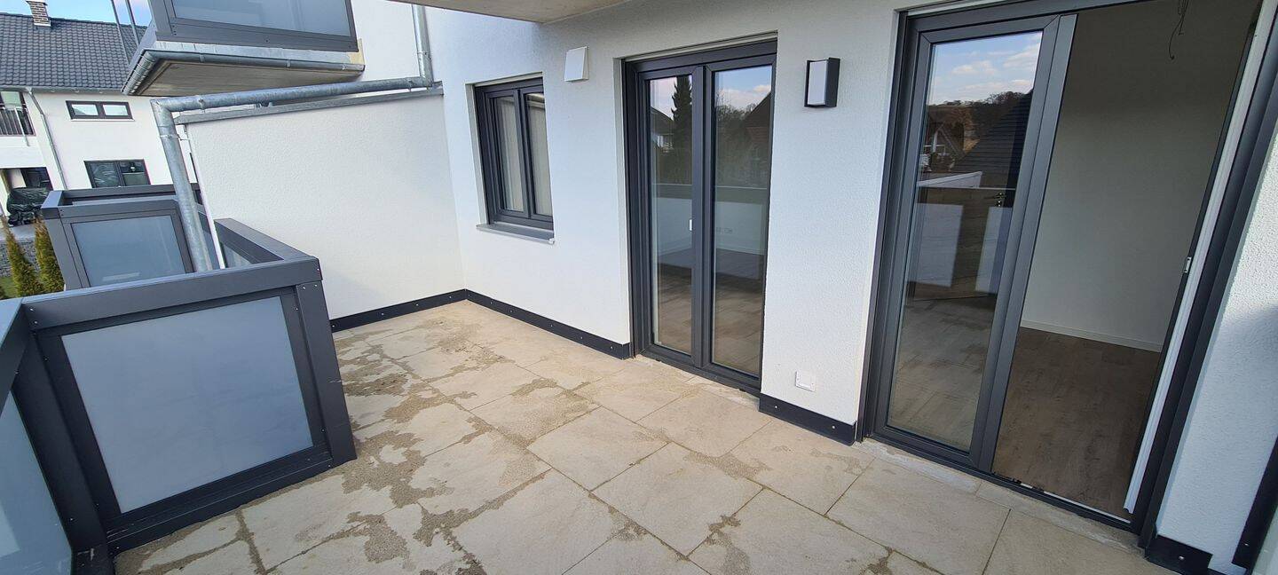 Helle 2 Zi. EG-Whg. mit Einbauküche und Balkon in Reichertshausen – Reichertshausen – Vorschaubild 8
