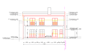 Baugenehmigung inklusive! Haus-Projekt in Offenbach-Bieber - 360.000 € Provisionfrei !!! – 63073 Offenbach am Main – Vorschaubild 3