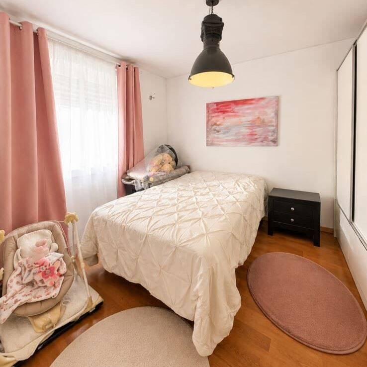 Stilvoll modernisiertes Familienhaus mit Wintergarten & Wellnessbereich in Düsseldorf-Unterbach – Düsseldorf – Vorschaubild 6