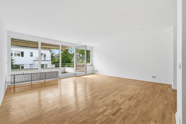 Terrassenwohnung in 50935 Köln mit 79 m² kaufen