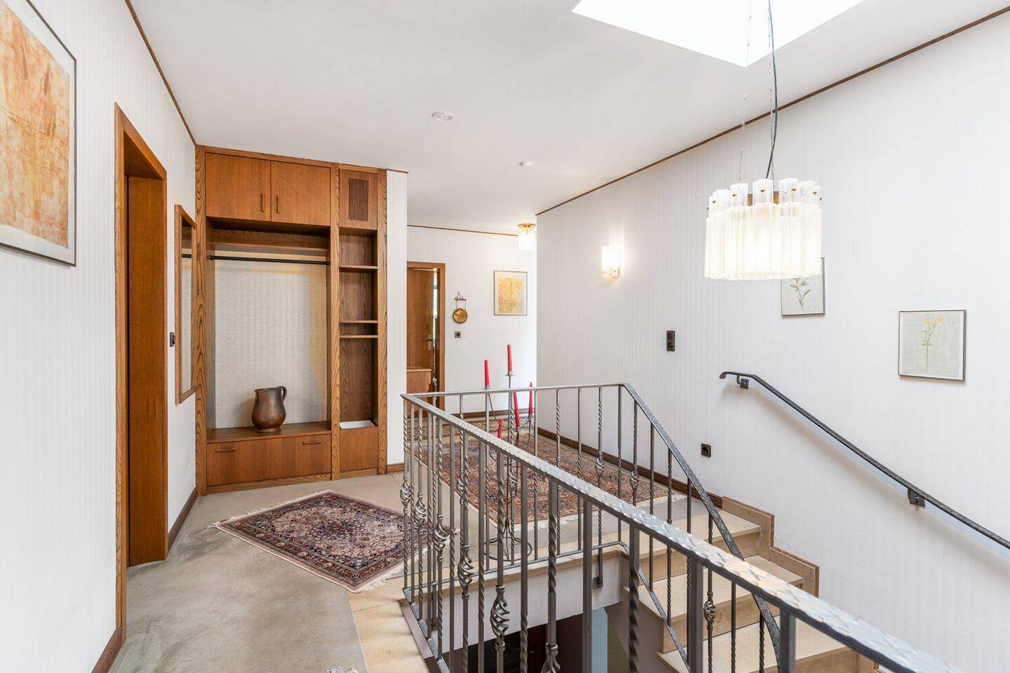 Bielefeld-Großdornberg: ca. 200 m² | Wohntraum im Westen | Kaminzimmer | charmant | Sackgasse – Bielefeld – Vorschaubild 6