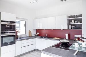 Förderfähig und schick: So günstig ist modernes Bauen heute. – 48317 Drensteinfurt – Vorschaubild 6