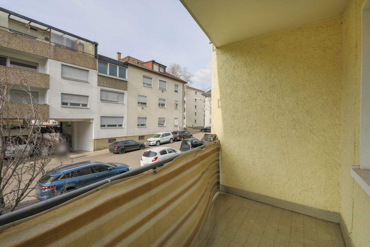 Solide Kapitalanlage mit Potenzial! – Pforzheim – Vorschaubild 4