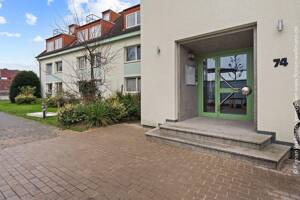 Bremen - Östliche Vorstadt | Vermieteter WEG-Wohnungsbestand mit stabilem Cashflow – 28205 Bremen – Vorschaubild 3