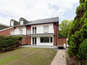 Familienglück in Münster: Erstbezug nach Kernsanierung mit Garten, Garage und Dachstudio – 48147 Münster – Vorschaubild 3