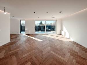 Penthouse-Wohnung mit großer Dachterrasse nähe Rhein-Center / Energieklasse: A+ – 50858 Köln – Vorschaubild 4