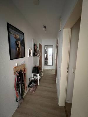 Balkonblick & modernes Bad in Köln-Kalk (Gerhart-Hauptmann-Straße) – 51067 Köln – Vorschaubild 5