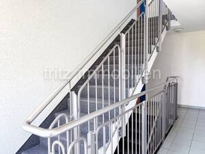2-Raum-Wohnung mit Loggia zur Westseite / TG-Stellplatz inklusive / in Nähe zum Kulkwitzer See – 4207 Leipzig – Vorschaubild 6