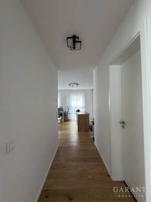 Keine Käuferprovision! Neubauwohnung mit 5% AfA - Top Ausstattung inklusive! – 81549 München – Vorschaubild 2