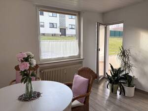 Attraktive Kapitalanlage in Bielefeld Stieghorst/Sieker - Gepflegte Wohnung mit Balkon – 33605 Bielefeld – Vorschaubild 5