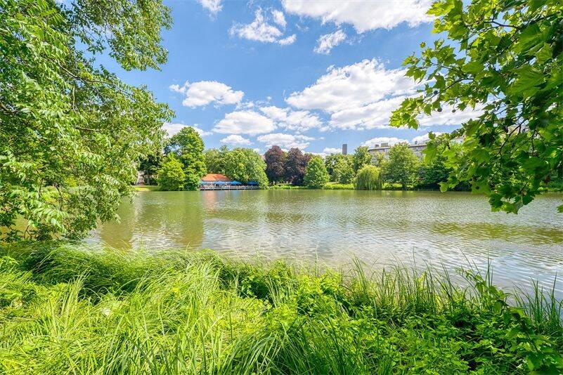 Designed by Quality: moderne Wohnwelten am Lietzensee – Berlin – Vorschaubild 9