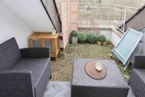 Attraktive Maisonette-Wohnung mit Aufzug und zwei Dachterrassen in Obertürkheim – 70329 Stuttgart – Vorschaubild 4
