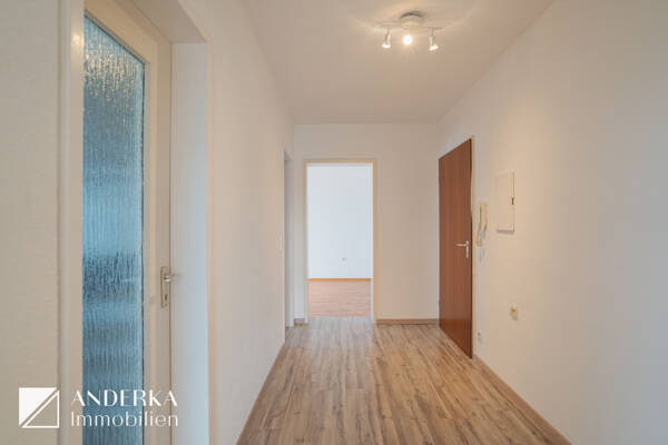Etagenwohnung in 89312 Günzburg mit 60,47 m² kaufen