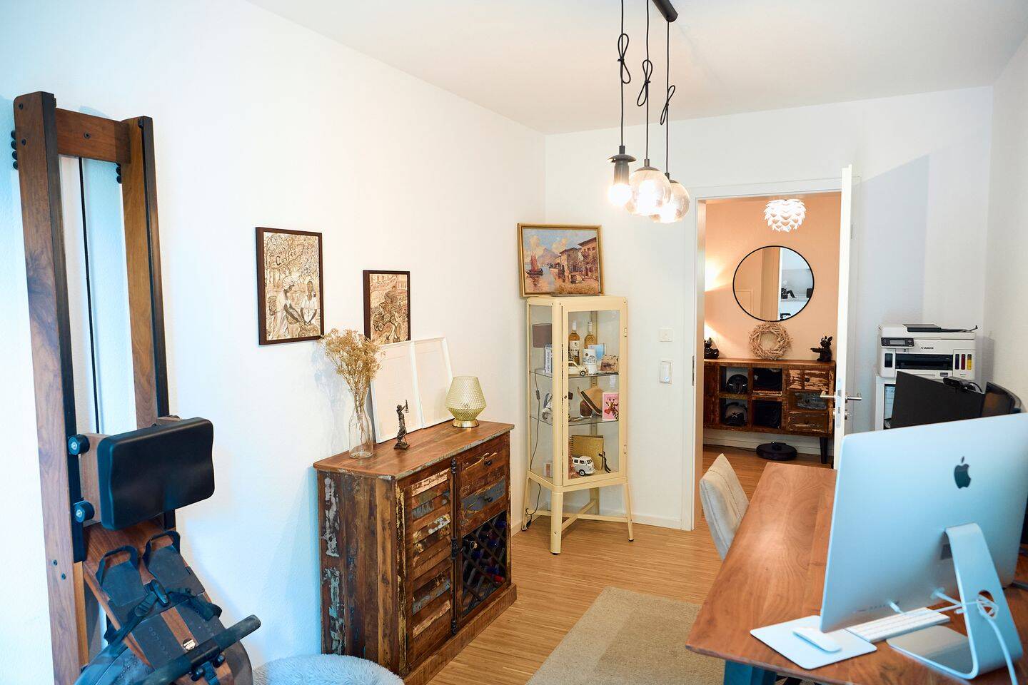 TRIER CITY - moderne 94m² Souterrainwohnung mit Garten & optionalem TG Stellplatz – Trier – Vorschaubild 8
