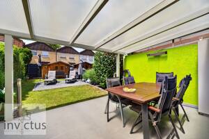 Großzügig, durchdacht u. einladend - ein RMH für die ganze Familie mit Garten u. Garage – 74081 Heilbronn – Vorschaubild 3
