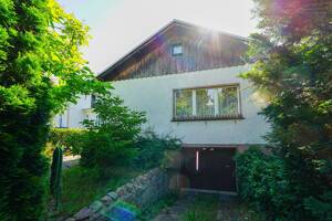 Bestandshaus mit Vollkeller auf großem 1.398 m² Grundstück mit Potential für Neubau! – 12683 Berlin – Vorschaubild 3