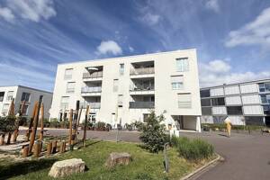 1-Zimmer-Appartement in gefragter Lage von Trier-Tarforst - ideal als Kapitalanlage