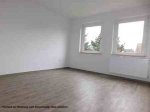***Top renoviert und bezugsfertige Singlewohnung mit Balkon*** – 47229 Duisburg – Vorschaubild 4