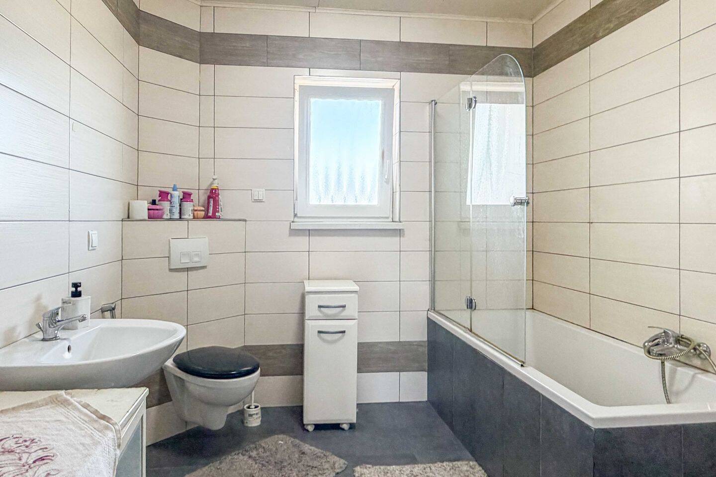 Vermietete und perfekt geschnittene 3-Zi.-Whg. mit Balkon in ruhiger Lage von Koblenz-Wallersheim – Koblenz – Vorschaubild 7