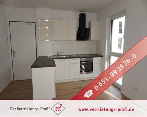 Traumhafte 2-Zimmer-Wohnung mit Terrasse und direktem Moselblick – 54292 Trier – Vorschaubild 1