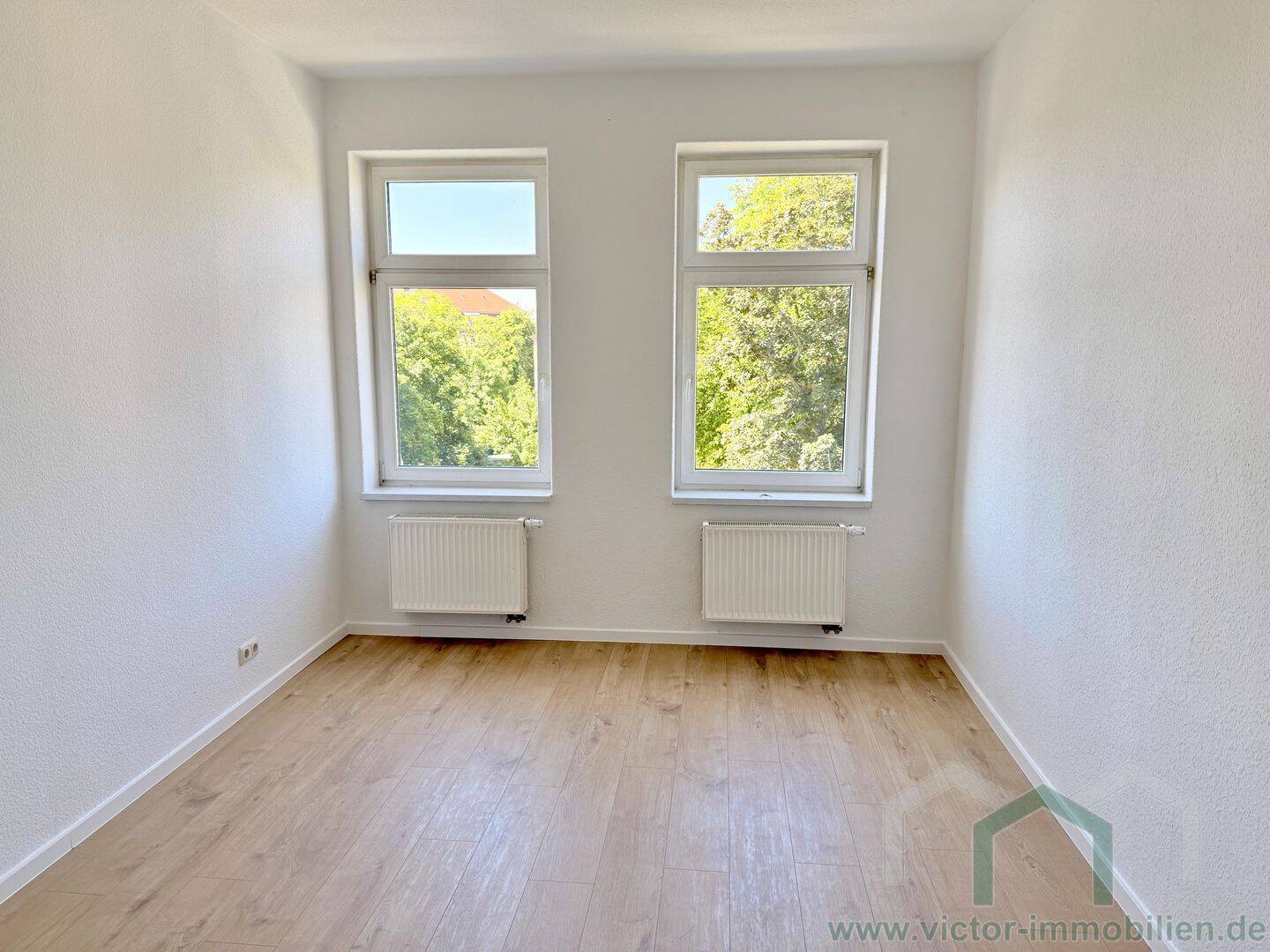 ** 2-Zimmer-Whg. mit Tageslichtbad, Wanne und Dusche in ruhiger Wohnlage ** – Leipzig – Vorschaubild 7