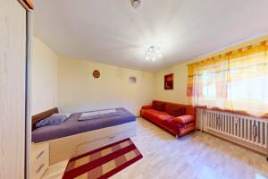 ** Großzügige 3ZKB Erdgeschosswohnung mit Balkon und Aufzug in City Wohnlage ** – 85057 Ingolstadt – Vorschaubild 6