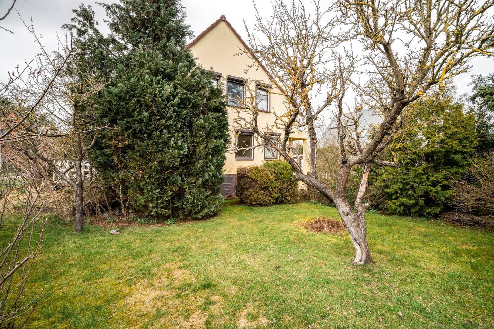 Einfamilienhaus in 17192 Waren (Müritz) mit 154 m² kaufen