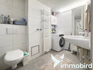 **Lichtdurchflutet & modernisiert** Großzügige 3-Zimmer-Wohnung mit sonniger Süd-Loggia in Köln-Weiden – 50858 Köln – Vorschaubild 7