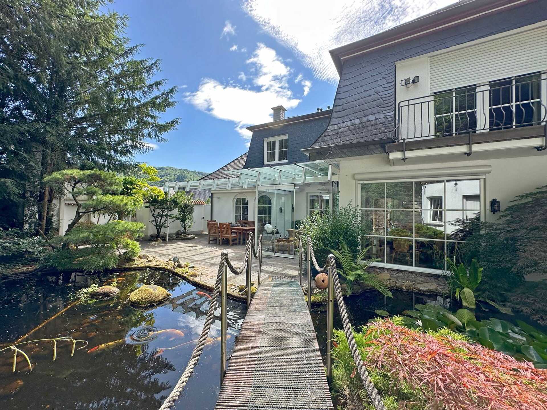 Haus in 56812 Cochem mit 391 m² kaufen