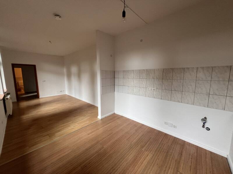 2-Raum-Wohnung in Magdeburg Sudenburg – Magdeburg – Vorschaubild 2