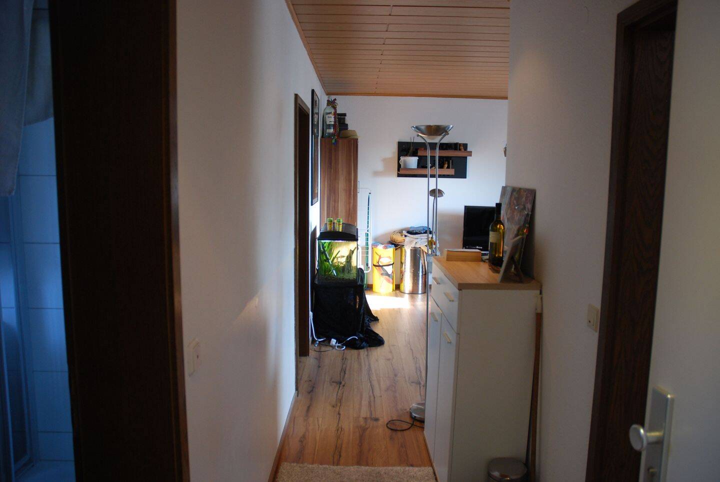 Kuschelige Dachgeschoß Wohnung in Hünstetten – Hünstetten – Vorschaubild 9