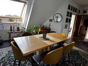 Großzügige Maisonettewohnung mit Loftcharakter über den Dächern von Neudorf – 47057 Duisburg – Vorschaubild 4