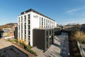 Möblierte Komfort-Apartments im "i Live CAMPUS LIVING Aachen" – 52072 Aachen – Vorschaubild 6