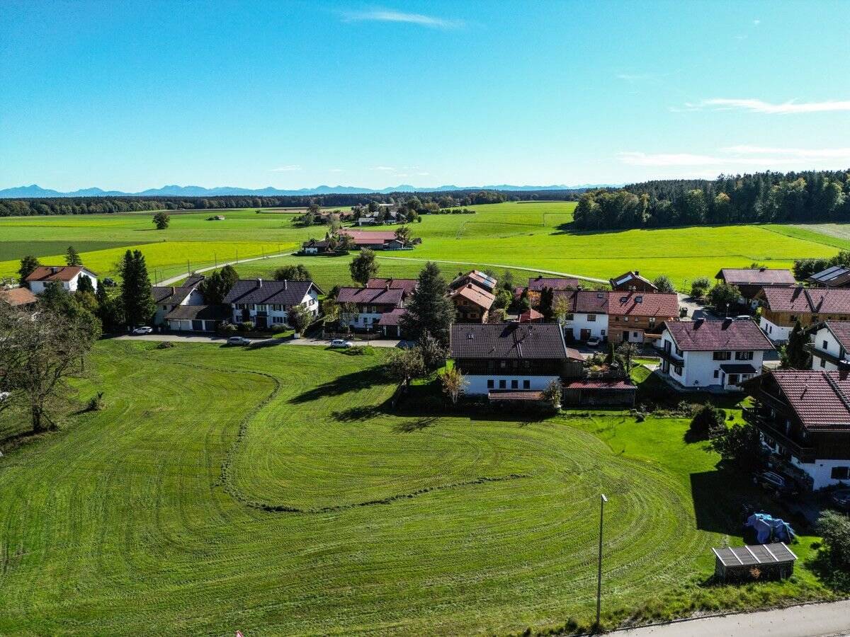 Attraktives Familiendomizil mit vielfältigem Nutzungspotential - vor den Toren des Münchener Südens – Sauerlach – Vorschaubild 5