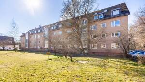 Investieren mit Perspektive - Vermietete 3,5-Zimmer-Wohnung in Top-Lage von Hamburg-Poppenbüttel! – 22395 Hamburg – Vorschaubild 3
