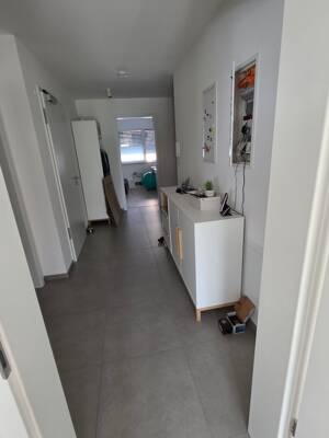 4-Zimmer Wohung inkl. Terrasse und Garten + 2 Stellplätze (1 Stellplatz im Carport) – 82398 Polling – Vorschaubild 9