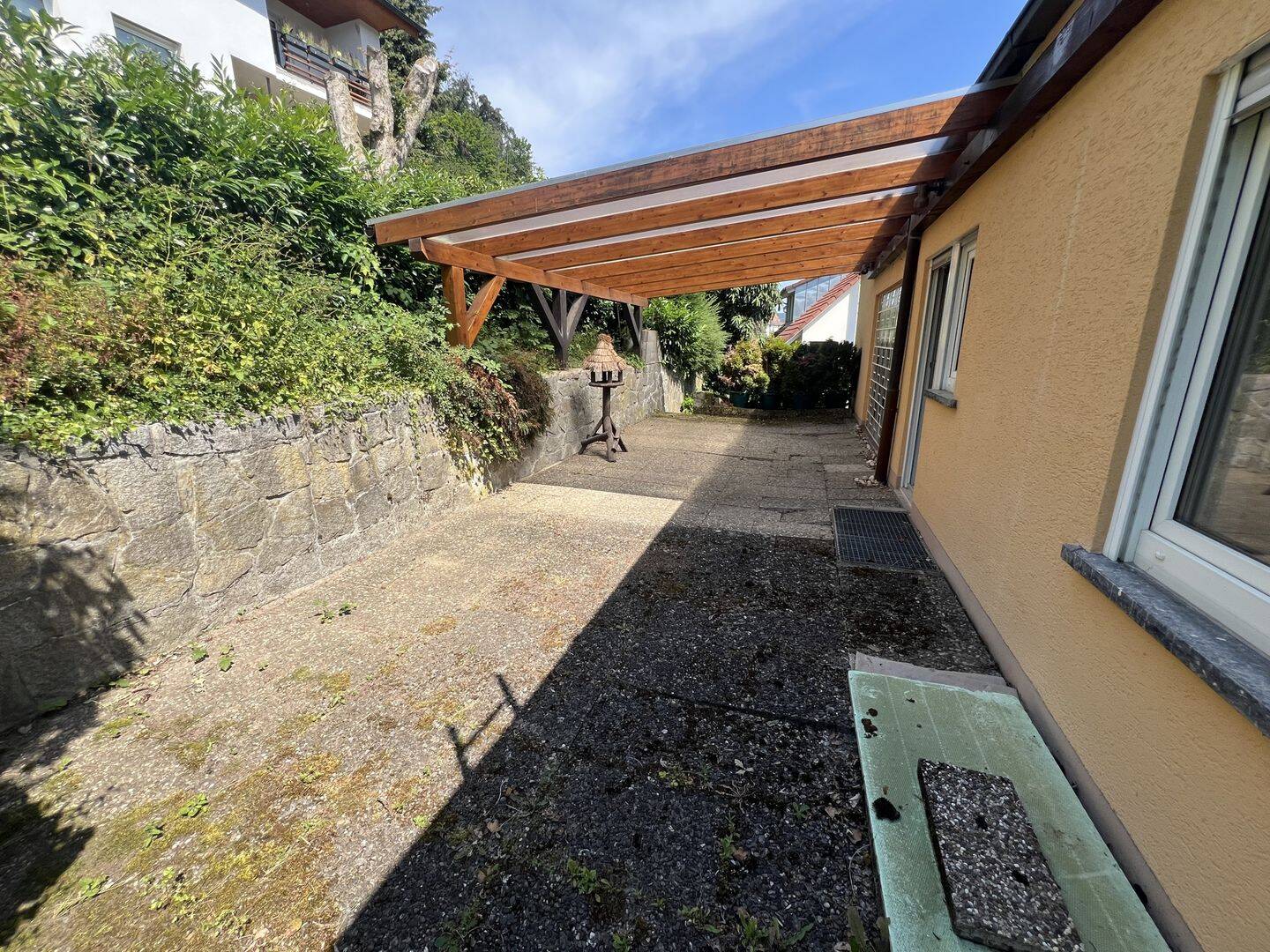 Familienparadies mit Panoramaausblick - Ruhig gelegenes Einfamilienhaus in Brombach – Lörrach – Vorschaubild 9