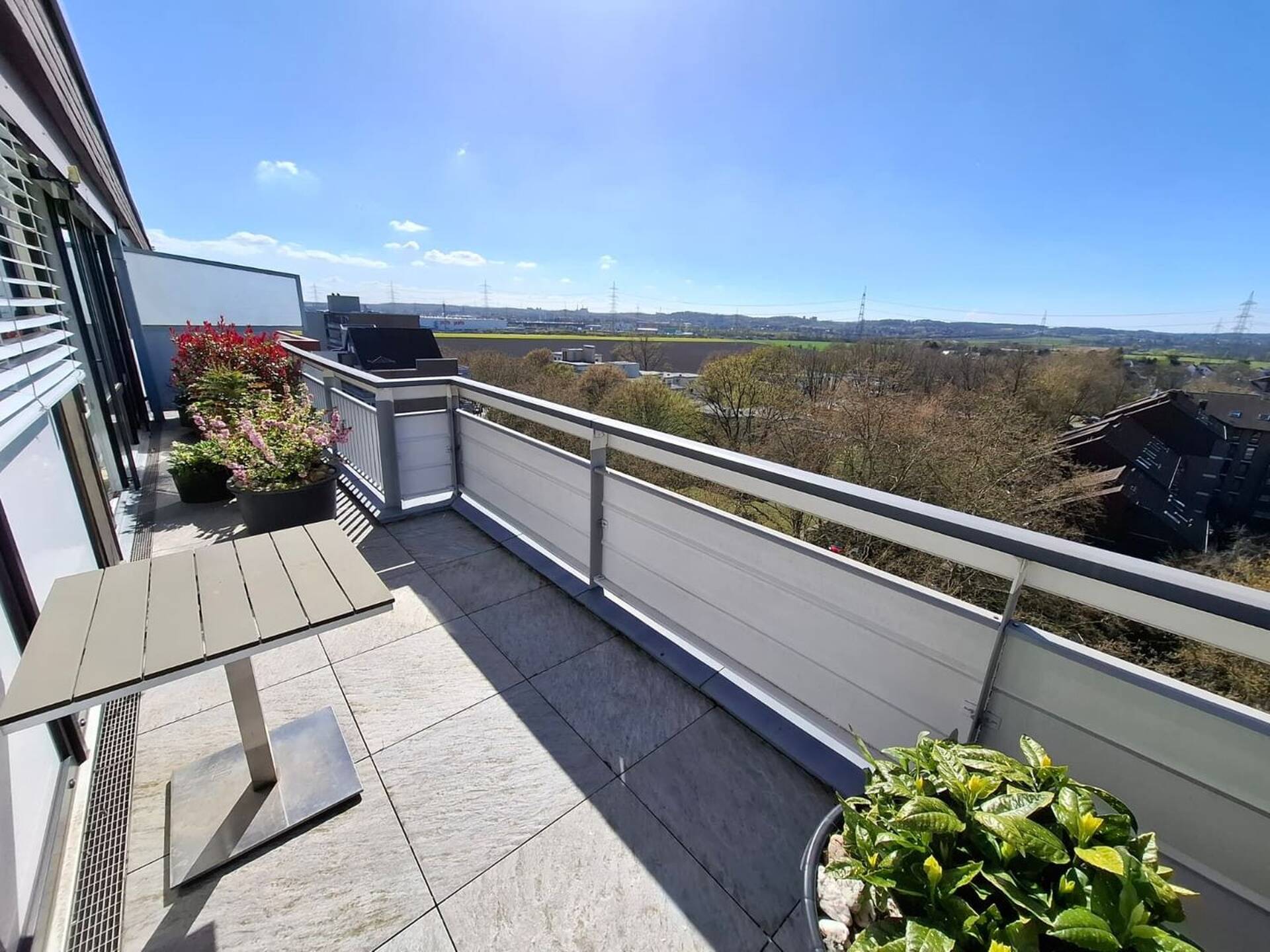 Penthouse in 50858 Köln mit 131 m² kaufen