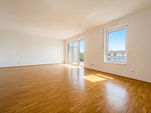 Exklusive 2-Zimmer-Penthousewohnung in Kaiserbrunnen - Wentzel Dr. !! – 44135 Dortmund – Vorschaubild 6