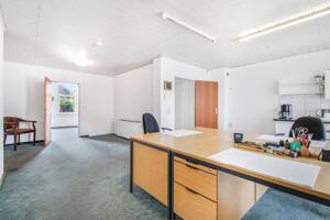 Mehrfamilienhaus mit Büro, Wohnungen, Lager und großer Doppelgarage, für Anleger & Eigennutzer – 28237 Bremen – Vorschaubild 8