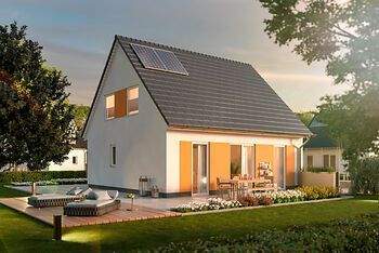 Zuhause, wo Ruhe und Natur sich treffen - bauen in Gunsleben leicht gemacht! – Am Großen Bruch – Bild 1 von 9